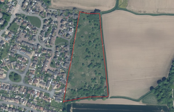 Development Opportunity in Sutterton photo